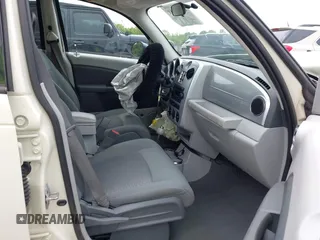 2008 Chrysler PT Cruiser Touring с VIN 3A8FY58B18T108995, выставлен на аукционе IAAI как лот 42478451 с пробегом 101 124 миль миль и . История ставок и продаж доступна на DreamBid. Изображение 5.