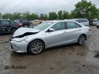 2015 Toyota Camry LE z VIN 4T1BD1FK3FU171799, wystawiony jako Copart lot #56797395 z przebiegiem 281 313 mil mil oraz Tytuł czysty. Historia ofert i sprzedaży dostępna na DreamBid. Obrazek 1.