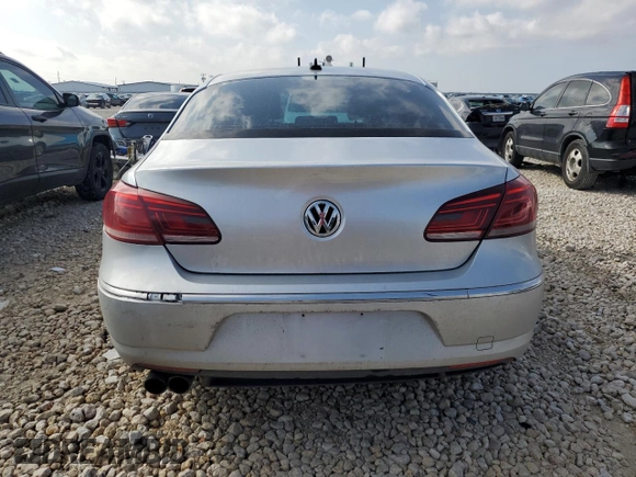 2013 Volkswagen CC Sport с VIN WVWBN7AN3DE522868, выставлен на аукционе Copart как лот 86429954 с пробегом Не указан миль и Списание • Salvage title. История ставок и продаж доступна на DreamBid. Изображение 6.