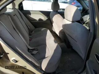 2004 Hyundai Sonata with VIN KMHWF25S44A973750, listed as a Copart auction lot 84761474 with 163,040 mi miles and Salvage Title. Bid and sale history available at carsss.com. Image 10.
