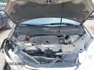 2011 GMC Acadia SLT1 с VIN 1GKKVRED4BJ362201, выставлен на аукционе IAAI как лот 42513682 с пробегом 168 303 миль миль и . История ставок и продаж доступна на DreamBid. Изображение 10.