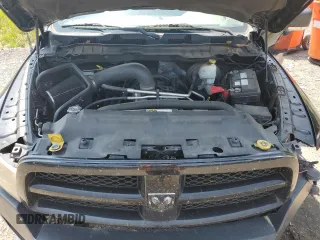 2012 Ram 1500 Express с VIN 1C6RD7KT2CS254417, выставлен на аукционе Copart как лот 59948705 с пробегом 271 834 миль миль и Списание • Salvage title. История ставок и продаж доступна на DreamBid. Изображение 11.