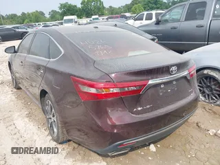 2017 Toyota Avalon XLE z VIN 4T1BK1EB3HU245765, wystawiony jako IAAI lot #42197337 z przebiegiem 173 649 mil mil oraz . Historia ofert i sprzedaży dostępna na DreamBid. Obrazek 3.