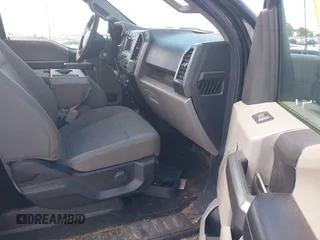 2017 Ford F-150 XL with VIN 1FTEW1EF4HFB34736, listed as a IAAI auction lot 40129669 with 130,947 mi miles and . Bid and sale history available at DreamBid. Image 5.