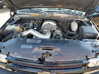 2005 Chevrolet Tahoe Z71 z VIN 1GNEK13ZX5R245480, wystawiony jako Copart lot #56321935 z przebiegiem 177 488 mil mil oraz Szkoda całkowita • Salvage title. Historia ofert i sprzedaży dostępna na DreamBid. Obrazek 12.