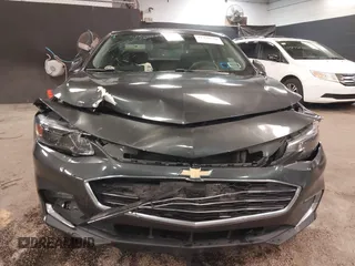 2016 Chevrolet Malibu LT with VIN 1G1ZE5ST0GF354744, listed as a IAAI auction lot 41930598 with 144,485 mi miles and . Bid and sale history available at DreamBid. Image 12.