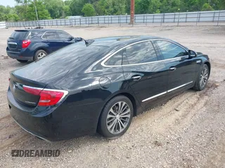 2018 Buick LaCrosse Premium with VIN 1G4ZR5SS8JU117632, listed as a IAAI auction lot 41997098 with 77,581 mi miles and . Bid and sale history available at DreamBid. Image 4.