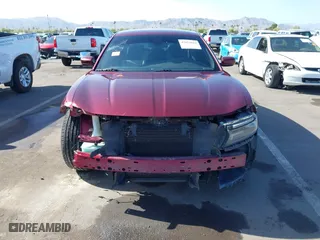2018 Dodge Charger Daytona with VIN 2C3CDXCT3JH113264, listed as a IAAI auction lot 42053024 with 137,670 mi miles. Bid and sale history available at carsss.com. Image 13.