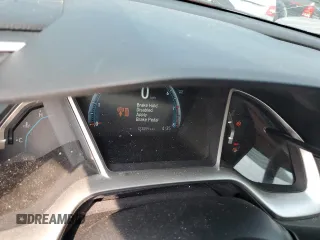 2018 Honda Civic EX с VIN 2HGFC2F72JH501729, выставлен на аукционе Copart как лот 53244695 с пробегом 123 059 миль миль и Списание • Salvage title. История ставок и продаж доступна на DreamBid. Изображение 9.