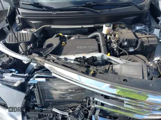 2022 GMC Terrain SLT with VIN 3GKALPEV2NL113276, listed as a IAAI auction lot 41228866 with 51,454 mi miles. Bid and sale history available at carsss.com. Image 10.