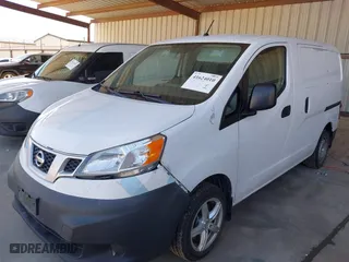 2018 Nissan NV200 Compact Cargo S with VIN 3N6CM0KN8JK704139, listed as a IAAI auction lot 41624010 with 186,513 mi miles. Bid and sale history available at carsss.com. Image 22.