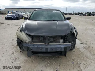 2016 Nissan Altima 2.5 SL with VIN 1N4AL3AP5GC183791, listed as a Copart auction lot 45189505 with 111,988 mi miles and Salvage Title. Bid and sale history available at carsss.com. Image 5.