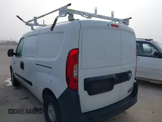 2019 Ram ProMaster City Cargo Tradesman с VIN ZFBHRFAB1K6N89607, выставлен на аукционе IAAI как лот 41842713 с пробегом 89 813 миль миль и . История ставок и продаж доступна на DreamBid. Изображение 3.