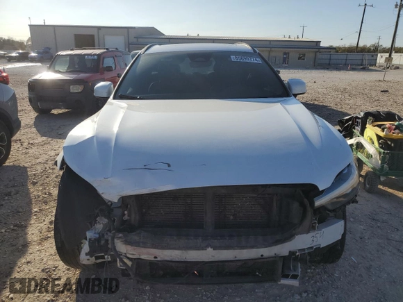 2022 Volvo XC60 Momentum z VIN YV4L12DK0N1944994, wystawiony jako Copart lot #85899774 z przebiegiem 95 461 mil mil oraz Szkoda całkowita • Salvage title. Historia ofert i sprzedaży dostępna na DreamBid. Obrazek 5.