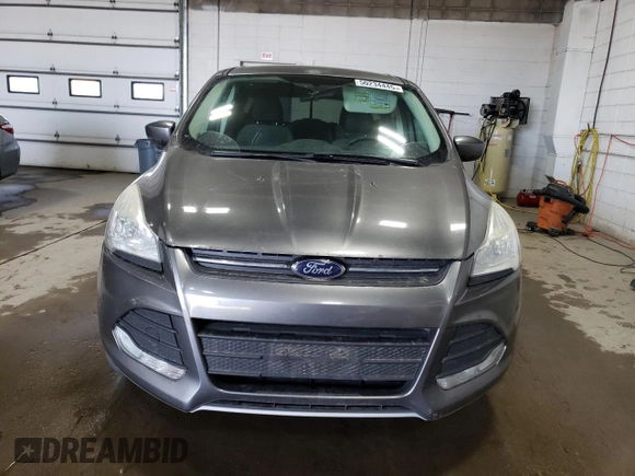 2014 Ford Escape SE with VIN 1FMCU9GX8EUB98833, listed as a Copart auction lot 50234445 with 181,893 mi miles and Clean Title. Bid and sale history available at DreamBid. Image 5.