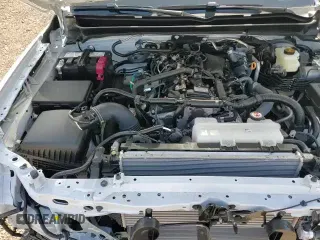 2025 Toyota Tacoma SR with VIN 3TYLB5JN3ST070420, listed as a Copart auction lot 70011855 with 1,451 mi miles and Salvage title. Bid and sale history available at DreamBid. Image 14.
