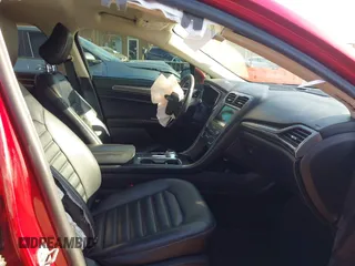 2020 Ford Fusion SEL with VIN 3FA6P0CD5LR205506, listed as a IAAI auction lot 41982197 with 168,756 mi miles and . Bid and sale history available at DreamBid. Image 5.