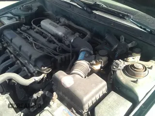 1997 Hyundai Elantra z VIN KMHJF24MXVU546196, wystawiony jako IAAI lot #34978340 z przebiegiem 229 863 mil mil oraz . Historia ofert i sprzedaży dostępna na DreamBid. Obrazek 12.