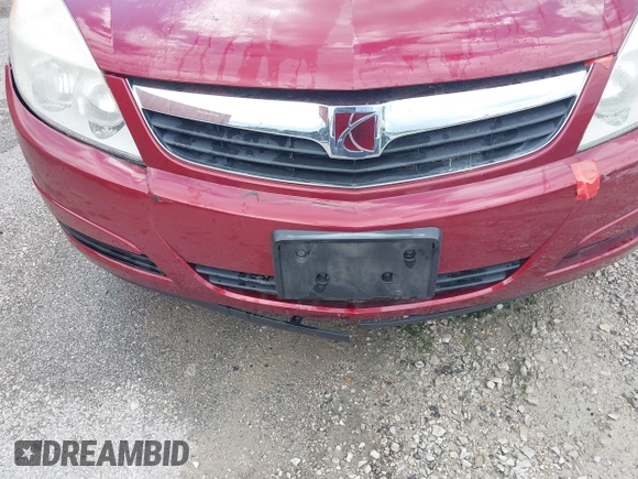 2009 Saturn Aura XE z VIN 1G8ZS57B39F199085, wystawiony jako IAAI lot #42261094 z przebiegiem 73 784 mil mil oraz . Historia ofert i sprzedaży dostępna na DreamBid. Obrazek 6.