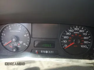2005 Ford F-250 XL with VIN 1FTSW21P05EB33978, listed as a Copart auction lot 55105045 with 129,863 mi miles and Clean Title. Bid and sale history available at DreamBid. Image 9.