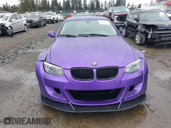 2012 BMW 3 Series 328i with VIN WBAKE5C59CE756400, listed as a IAAI auction lot 41528341 with Not Provided miles and . Bid and sale history available at carsss.com. Image 13.