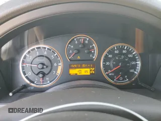 2015 Nissan Armada Platinum z VIN 5N1BA0NE1FN621958, wystawiony jako Copart lot #88787805 z przebiegiem 132 873 mil mil oraz Szkoda całkowita • Salvage title. Historia ofert i sprzedaży dostępna na DreamBid. Obrazek 9.