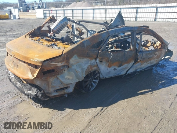 2013 Hyundai Azera с VIN KMHFH4JG7DA320336, выставлен на аукционе IAAI как лот 41730961 с пробегом Не указан миль и . История ставок и продаж доступна на DreamBid. Изображение 4.