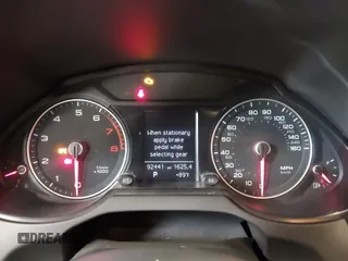 2013 Audi Q5 Premium с VIN WA1CFAFP1DA018829, выставлен на аукционе IAAI как лот 42591929 с пробегом 92 441 миль миль и . История ставок и продаж доступна на DreamBid. Изображение 7.
