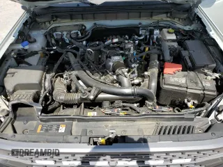 2023 Ford Bronco z VIN 1FMEE5DP8PLB29801, wystawiony jako Copart lot #55086715 z przebiegiem 14 826 mil mil oraz Szkoda całkowita • Salvage title. Historia ofert i sprzedaży dostępna na DreamBid. Obrazek 11.