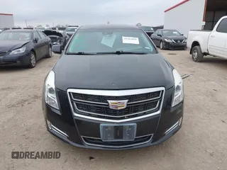 2017 Cadillac XTS Luxury with VIN 2G61M5S39H9166549, listed as a IAAI auction lot 41593859 with 164,557 mi miles. Bid and sale history available at carsss.com. Image 13.