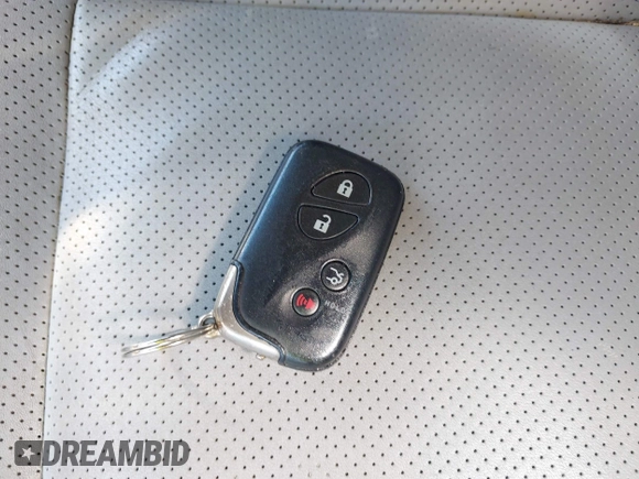 2007 Lexus ES 330 z VIN JTHBJ46G672033406, wystawiony jako IAAI lot #42395991 z przebiegiem 197 619 mil mil oraz . Historia ofert i sprzedaży dostępna na DreamBid. Obrazek 11.