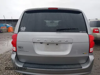 2018 Dodge Grand Caravan SE Plus with VIN 2C4RDGBG0JR202679, listed as a IAAI auction lot 40861837 with 133,046 mi miles and . Bid and sale history available at DreamBid. Image 16.