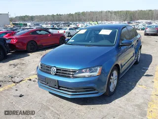 2018 Volkswagen Jetta 1.4T S with VIN 3VW2B7AJ2JM203924, listed as a IAAI auction lot 41704824 with 151,720 mi miles. Bid and sale history available at carsss.com. Image 19.