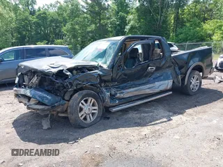 2004 Ford F-150 XL with VIN 1FTPX12514NB25784, listed as a IAAI auction lot 42107868 with 371,297 mi miles and . Bid and sale history available at DreamBid. Image 18.
