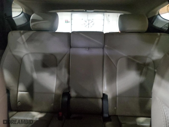 2017 Hyundai Santa Fe Sport 2.4L with VIN 5NMZUDLB5HH045320, listed as a Copart auction lot 46471275 with 119,526 mi miles and Clean Title. Bid and sale history available at carsss.com. Image 10.
