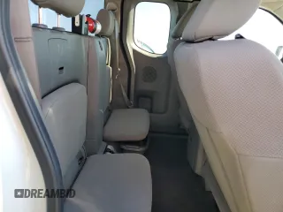 2020 Nissan Frontier S with VIN 1N6ED0CE7LN708977, listed as a Copart auction lot 49546945 with 135,649 mi miles and Salvage title. Bid and sale history available at DreamBid. Image 10.