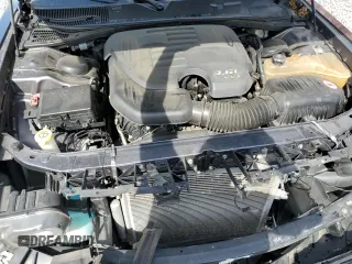 2016 Dodge Challenger SXT with VIN 2C3CDZAG4GH193152, listed as a Copart auction lot 60660705 with 121,621 mi miles and Salvage title. Bid and sale history available at DreamBid. Image 11.