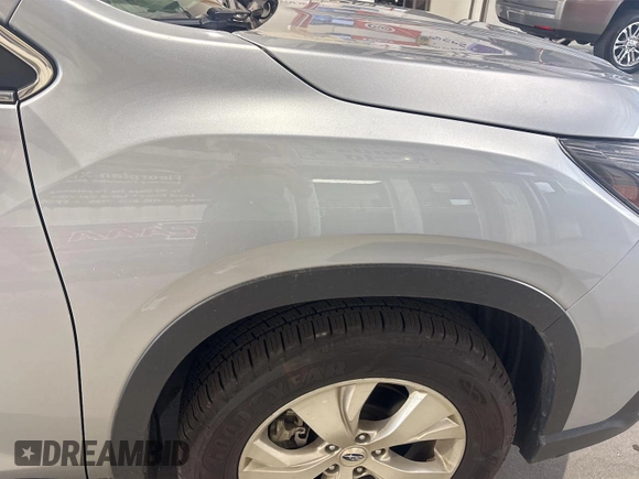 2023 Subaru Ascent Premium z VIN 4S4WMAAD2P3401303, wystawiony jako IAAI lot #42836533 z przebiegiem 30 589 mil mil oraz . Historia ofert i sprzedaży dostępna na DreamBid. Obrazek 15.