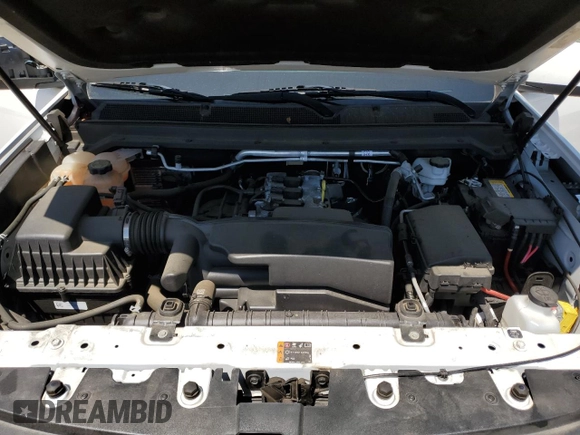 2022 Chevrolet Colorado 2WD LT with VIN 1GCHSCEA3N1231525, listed as a Copart auction lot 54905965 with 42,473 mi miles and Clean Title. Bid and sale history available at carsss.com. Image 11.
