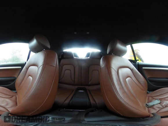 2012 Audi A5 Premium Plus with VIN WAULFAFH9CN002381, listed as a IAAI auction lot 42258750 with 81,415 mi miles and . Bid and sale history available at DreamBid. Image 18.