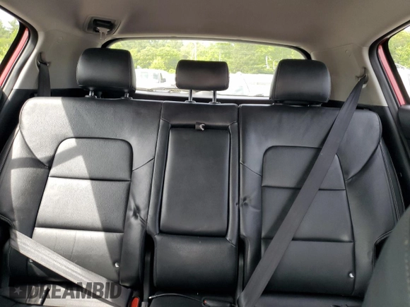 2018 Kia Sportage EX z VIN KNDPNCAC8J7369689, wystawiony jako Copart lot #57439325 z przebiegiem 173 726 mil mil oraz Szkoda całkowita • Salvage title. Historia ofert i sprzedaży dostępna na DreamBid. Obrazek 10.