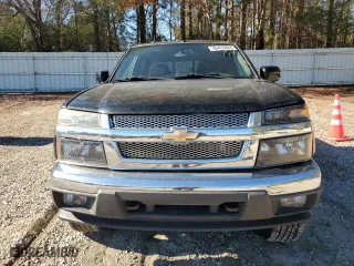 2012 Chevrolet Colorado LT w/2LT with VIN 1GCHTDFE2C8153943, listed as a Copart auction lot 86433004 with 111,116 mi miles and Clean Title. Bid and sale history available at carsss.com. Image 5.