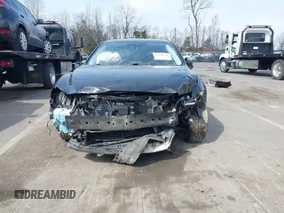 2018 Mazda 6 Touring with VIN JM1GL1VM2J1313375, listed as a IAAI auction lot 41848648 with 93,717 mi miles and . Bid and sale history available at DreamBid. Image 13.