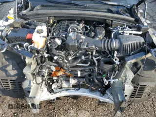2024 Jeep Grand Cherokee Limited z VIN 1C4RJKBG7R8602757, wystawiony jako Copart lot #57035185 z przebiegiem Nie podano mil oraz Nie do naprawy • Non repairable. Historia ofert i sprzedaży dostępna na DreamBid. Obrazek 12.