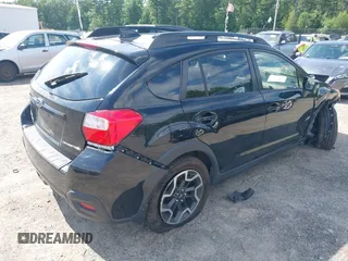 2017 Subaru Crosstrek Limited with VIN JF2GPANC9H8270877, listed as a IAAI auction lot 42639441 with 84,525 mi miles and . Bid and sale history available at DreamBid. Image 4.