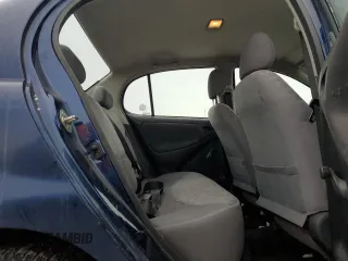 2005 Toyota ECHO with VIN JTDBT123050383622, listed as a Copart auction lot 82329454 with 401,377 mi miles and Salvage Title. Bid and sale history available at carsss.com. Image 10.