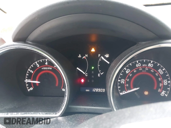 2012 Toyota Highlander Limited with VIN 5TDDK3EH8CS173407, listed as a IAAI auction lot 42327833 with 128,909 mi miles and . Bid and sale history available at DreamBid. Image 7.