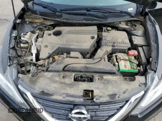 2018 Nissan Altima SV with VIN 1N4AL3AP1JC257392, listed as a Copart auction lot 47040325 with 54,188 mi miles and Salvage Title. Bid and sale history available at DreamBid. Image 11.