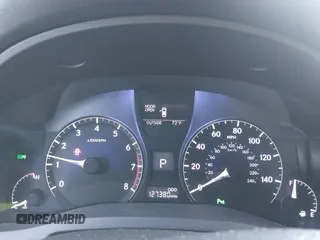 2014 Lexus RX 350 with VIN JTJZK1BA7E2012474, listed as a IAAI auction lot 42369456 with 127,380 mi miles and . Bid and sale history available at DreamBid. Image 7.