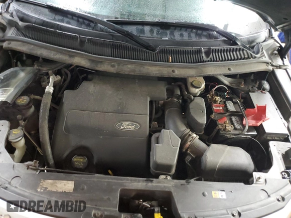 2014 Ford Explorer XLT with VIN 1FM5K8D89EGA63428, listed as a Copart auction lot 52365995 with 176,663 mi miles and Salvage Title. Bid and sale history available at carsss.com. Image 11.